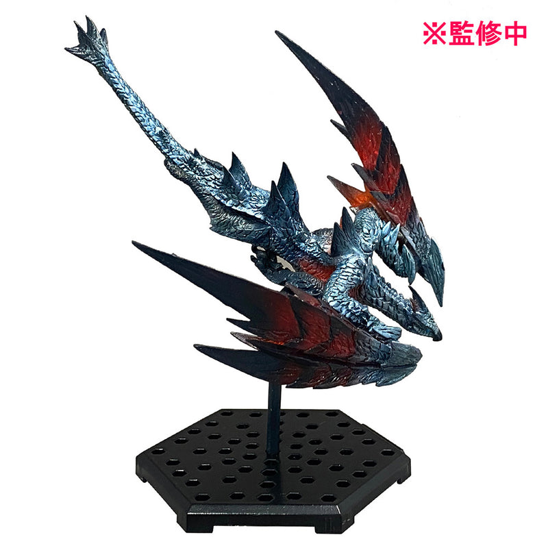 Monster Hunter Capcom Figure Builder Monster Hunter Standard Model Plus Vol.21 (Box of 6 Characters)