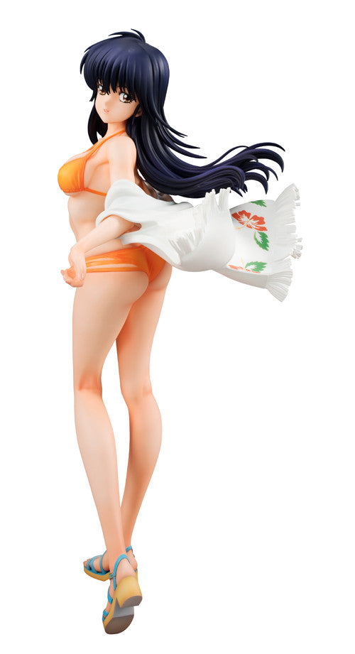 KIMAGURE ORANGE ROAD MEGAHOUSE HEROINE MEMORIES MADOKA AYUKAWA