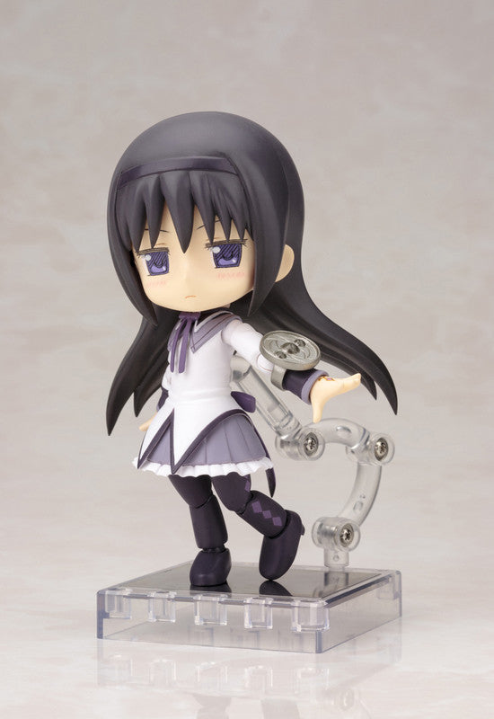 13 Puella Magi Madoka Magica Kotobukiya Akemi Homura CU-POCHE