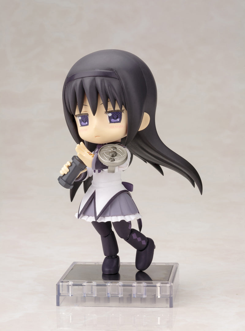 13 Puella Magi Madoka Magica Kotobukiya Akemi Homura CU-POCHE