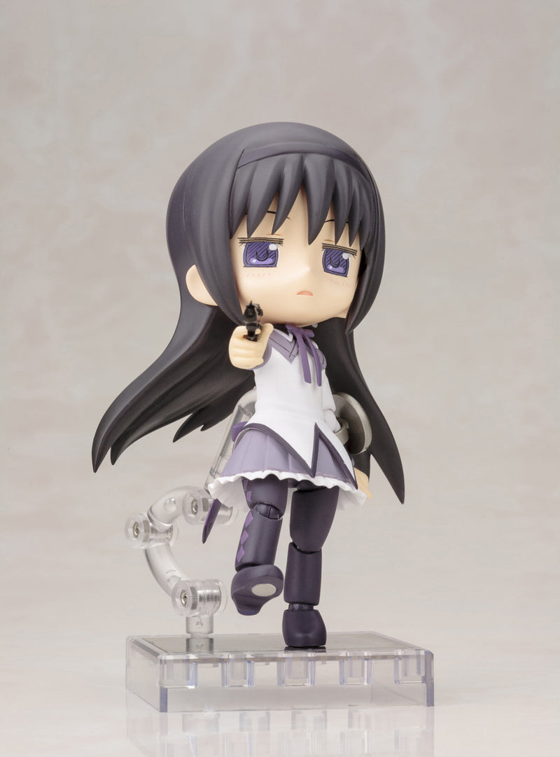 13 Puella Magi Madoka Magica Kotobukiya Akemi Homura CU-POCHE