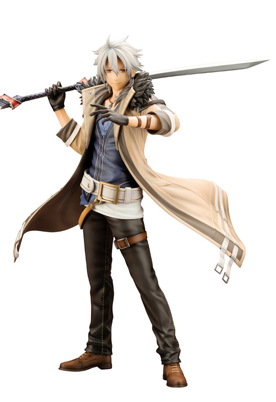 THE LEGEND OF HEROES Kotobukiya CROW ARMBRUST