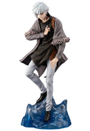 FATE/GRAND ORDER Kotobukiya CRYPTER/KADOC ZEMLUPUS