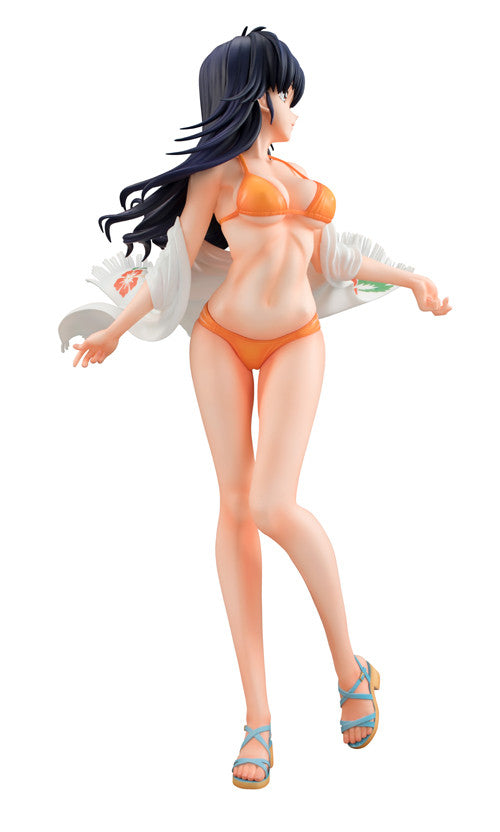 KIMAGURE ORANGE ROAD MEGAHOUSE HEROINE MEMORIES MADOKA AYUKAWA
