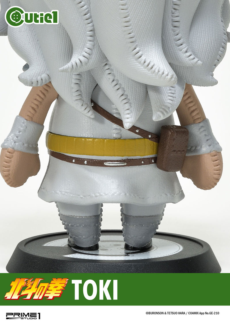 FIST OF THE NORTH STAR Prime 1 Studio TOKI CUTIE 1
