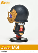 FIST OF THE NORTH STAR Prime 1 Studio JAGI CUTIE 1