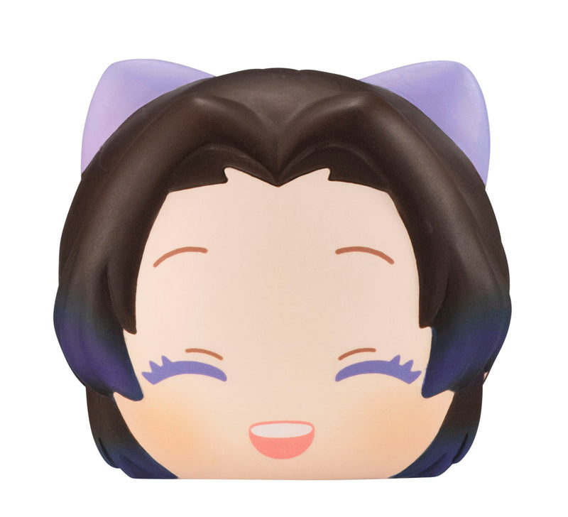 DEMON SLAYER MEGAHOUSE FLUFFY SQUEEZE BREAD Vol.5 (1 Random Blind Box)