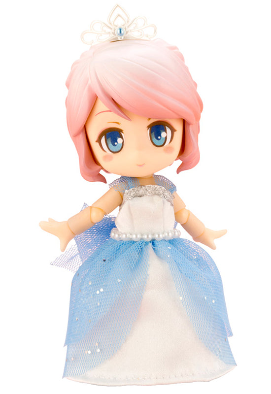 CU-POCHE:FRIENDS KOTOBUKIYA CINDERELLA