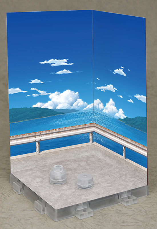 Good Smile Company Custom Stage