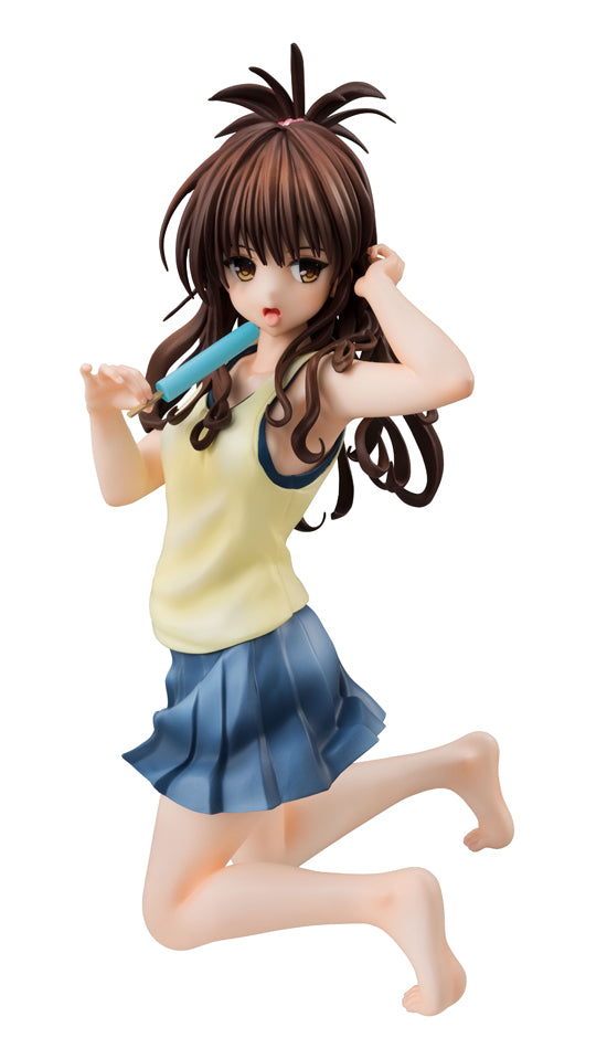 To LOVE RU GALS MEGAHOUSE YUKI MIKAN