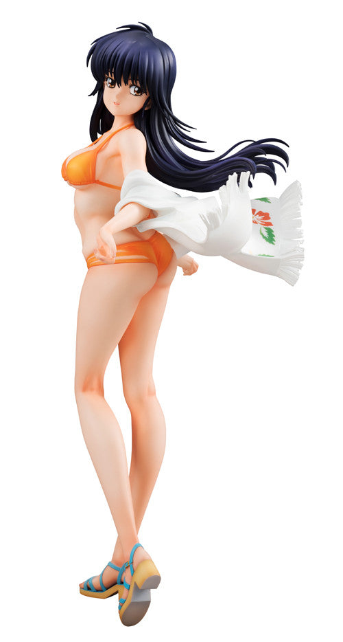 KIMAGURE ORANGE ROAD MEGAHOUSE HEROINE MEMORIES MADOKA AYUKAWA