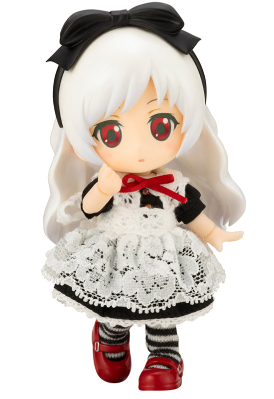 CU‐POCHE FRIENDS KOTOBUKIYA ALICE NOIR CU‐POCHE