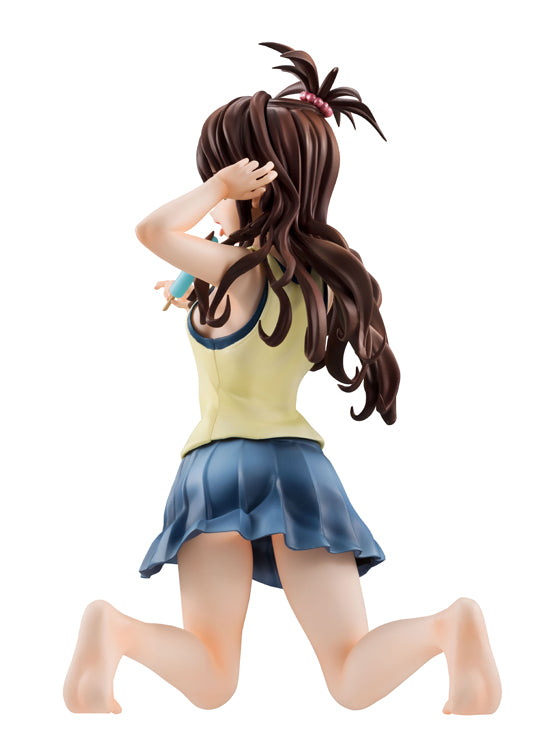 To LOVE RU GALS MEGAHOUSE YUKI MIKAN