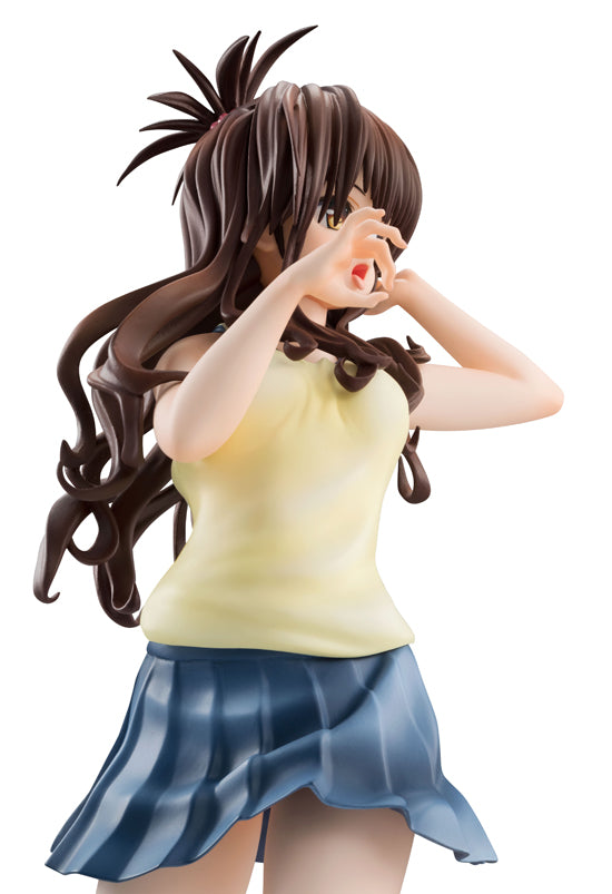 To LOVE RU GALS MEGAHOUSE YUKI MIKAN