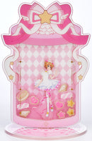 Cardcaptor Sakura: Clear Card GoodSmile Moment Ready-to-Assemble Acrylic Stand C