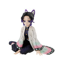 Demon Slayer Kimetsu no yaiba MEGAHOUSE G.E.M. SERIES PALM SIZE Shinobu Kocho