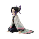 Demon Slayer Kimetsu no yaiba MEGAHOUSE G.E.M. SERIES PALM SIZE Shinobu Kocho【with gift】