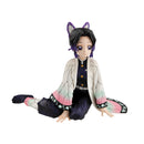 Demon Slayer Kimetsu no yaiba MEGAHOUSE G.E.M. SERIES PALM SIZE Shinobu Kocho