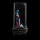 MARVEL Super Hero Illuminate Gallery Collection 1 Sentinel Captain