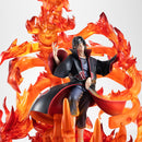 NARUTO MEGAHOUSE GEM Uchiha Itachi Susano Ver