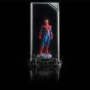 MARVEL Super Hero Illuminate Gallery Collection 1 Sentinel Spiderman