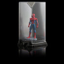 MARVEL Super Hero Illuminate Gallery Collection 1 Sentinel Spiderman