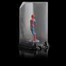 MARVEL Super Hero Illuminate Gallery Collection 1 Sentinel Spiderman