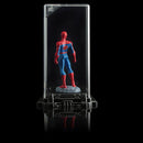 MARVEL Super Hero Illuminate Gallery Collection 1 Sentinel Spiderman