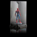 MARVEL Super Hero Illuminate Gallery Collection 1 Sentinel Spiderman