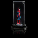 MARVEL Super Hero Illuminate Gallery Collection 1 Sentinel Spiderman