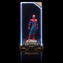 MARVEL Super Hero Illuminate Gallery Collection 1 Sentinel Spiderman