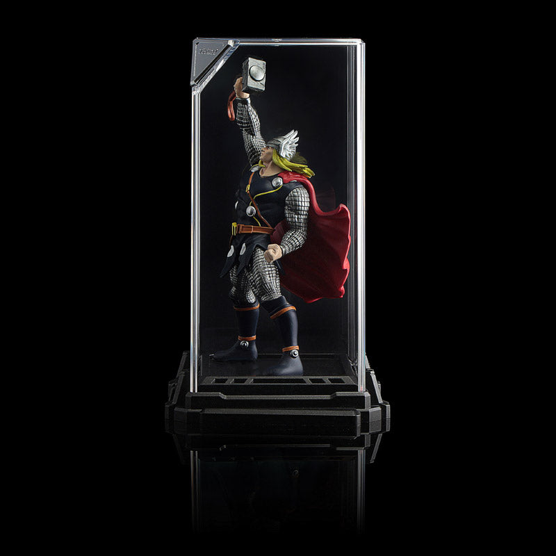 MARVEL Super Hero Illuminate Gallery Collection 1 Sentinel Thor