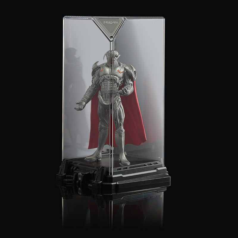 MARVEL Super Hero Illuminate Gallery Collection 1 Sentinel Ultron