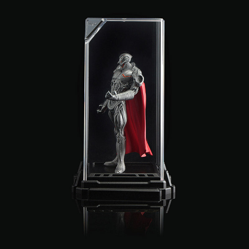 MARVEL Super Hero Illuminate Gallery Collection 1 Sentinel Ultron