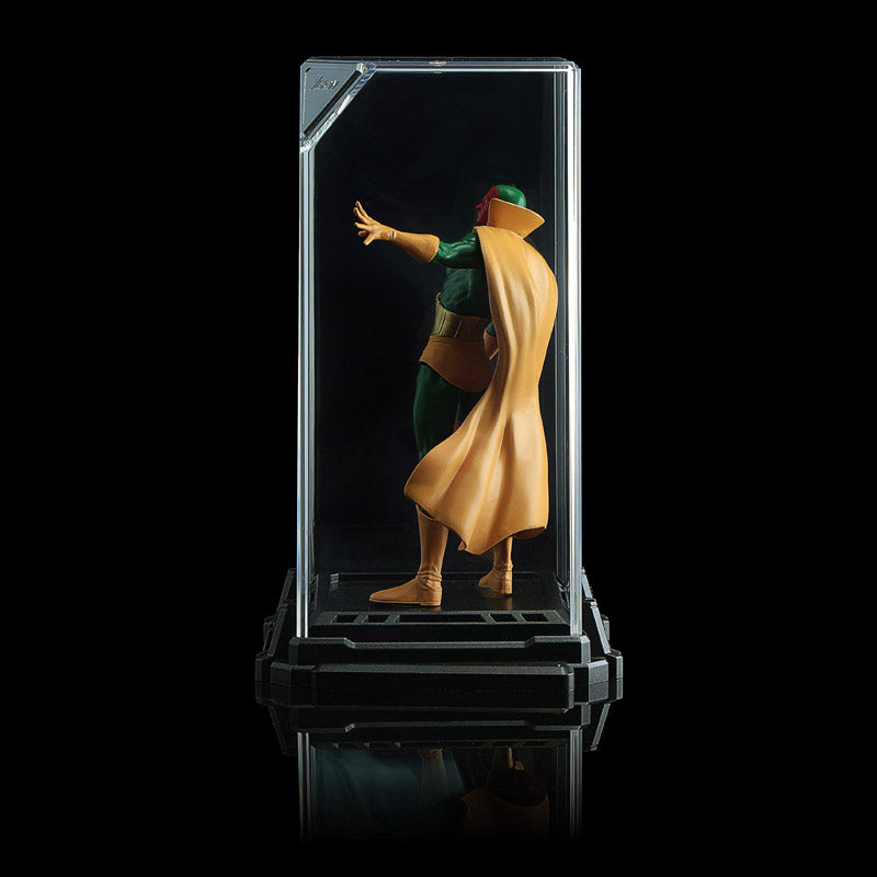 MARVEL Super Hero Illuminate Gallery Collection 1 Sentinel Vision