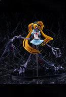 Hdge technical statue No.7 UNION CREATIVE Ca Crab Form Ca Limited Version