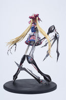 Hdge technical statue No.1EX／Ca Strange Blue ver