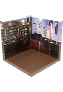 Dioramansion 150 PLM Dioramansion 150: Cafe