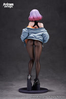 Astrum Design LUNA DELUXE EDITION comes with special tapestry