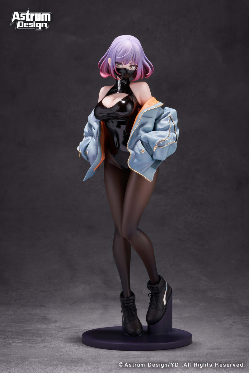 Astrum Design LUNA DELUXE EDITION comes with special tapestry