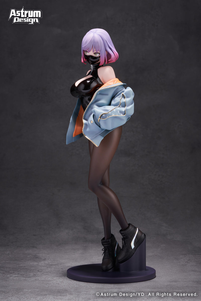 Astrum Design LUNA DELUXE EDITION comes with special tapestry