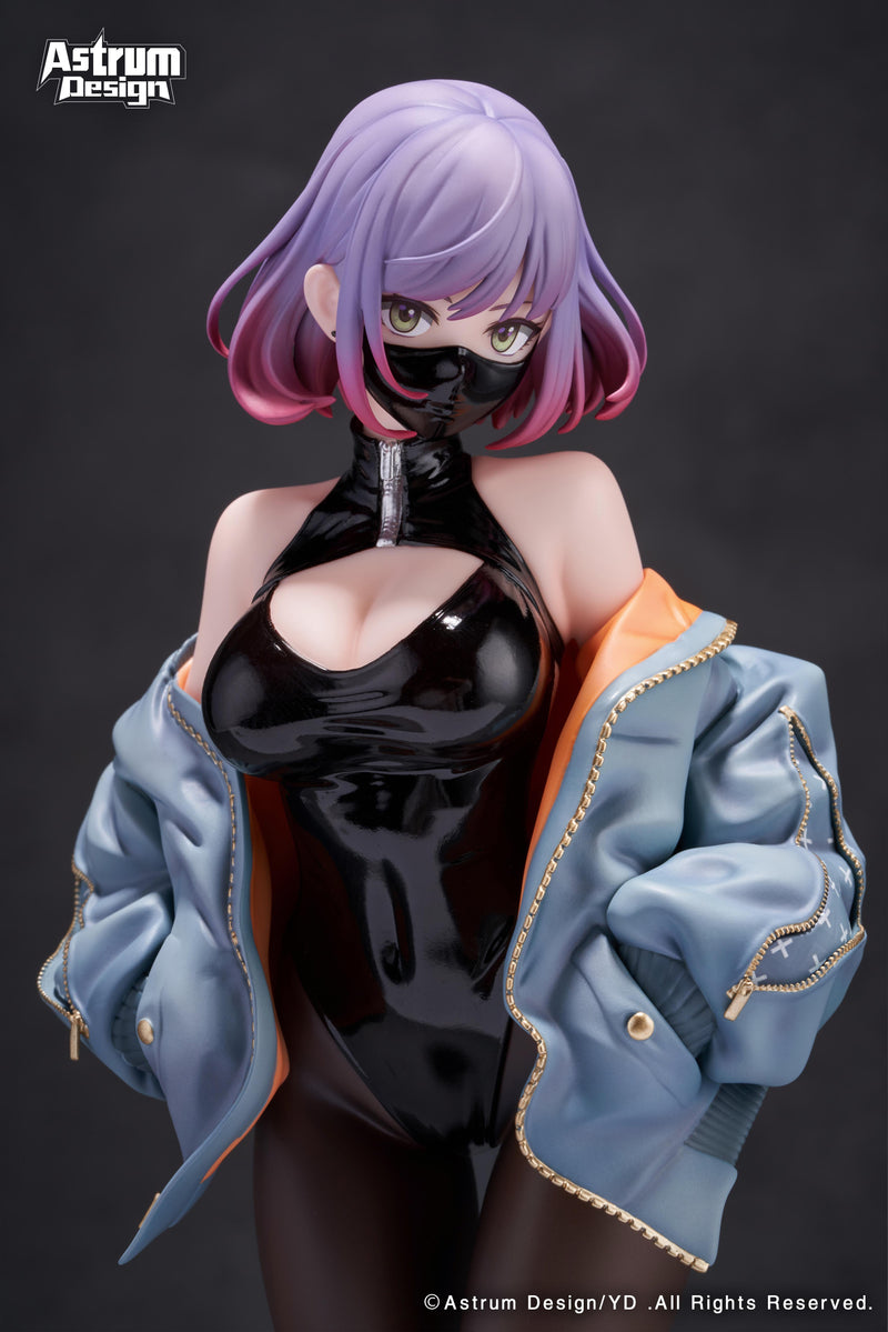 Astrum Design LUNA DELUXE EDITION comes with special tapestry