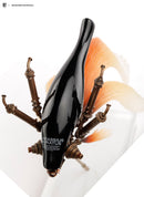 Sum-Art Carassius Auratus - BLACK