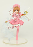 Cardcaptor Sakura Taito Clear Card Scale Figure