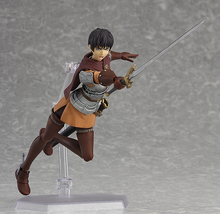 210 Berserk Films figma Casca