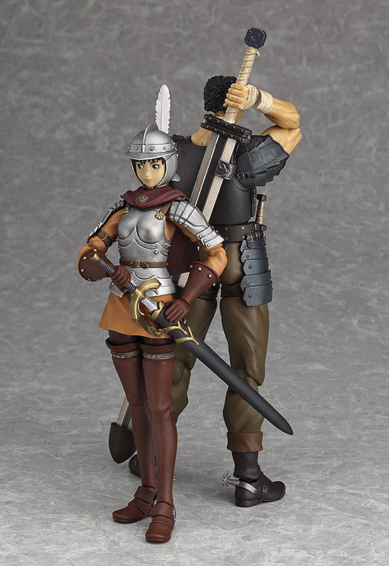 210 Berserk Films figma Casca