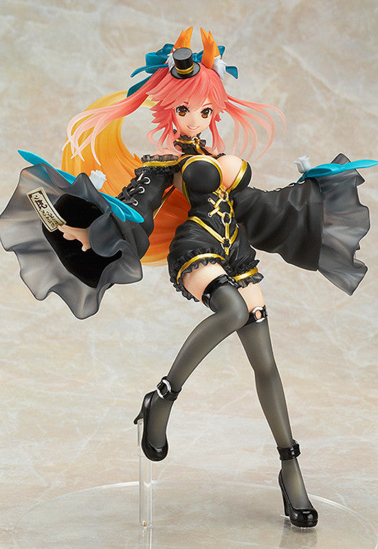 Fate/EXTRA CCC Phat! Caster 1/8