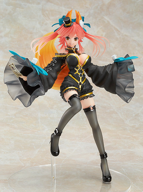 Fate/EXTRA CCC Phat! Caster 1/8