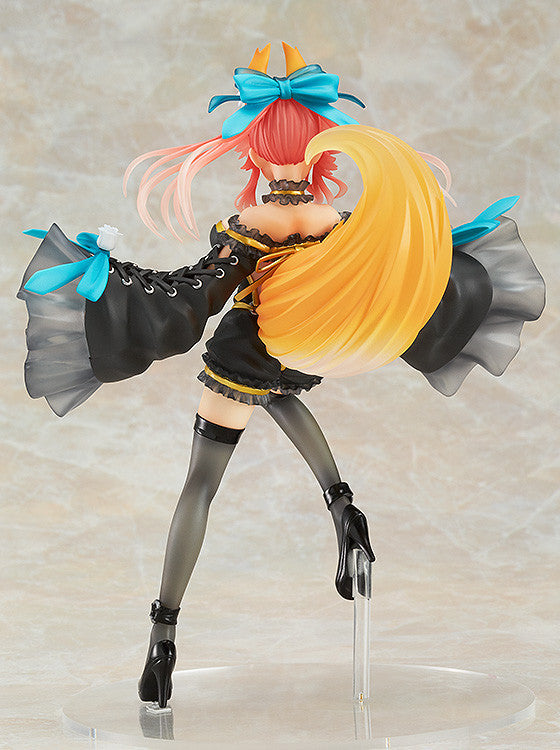 Fate/EXTRA CCC Phat! Caster 1/8