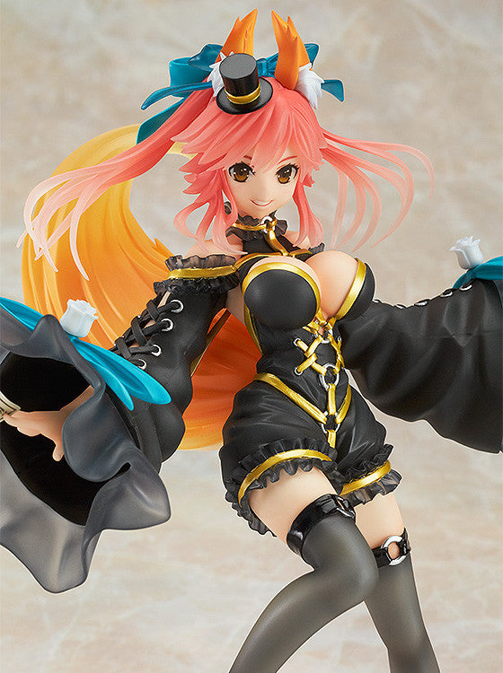 Fate/EXTRA CCC Phat! Caster 1/8